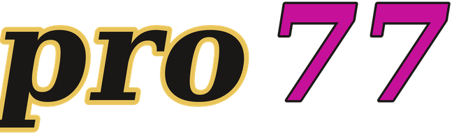 pro77 logo