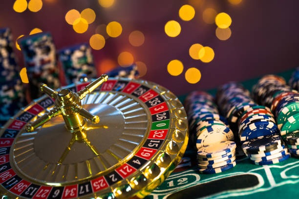 pro77 One Home for Casino and Sportsbook